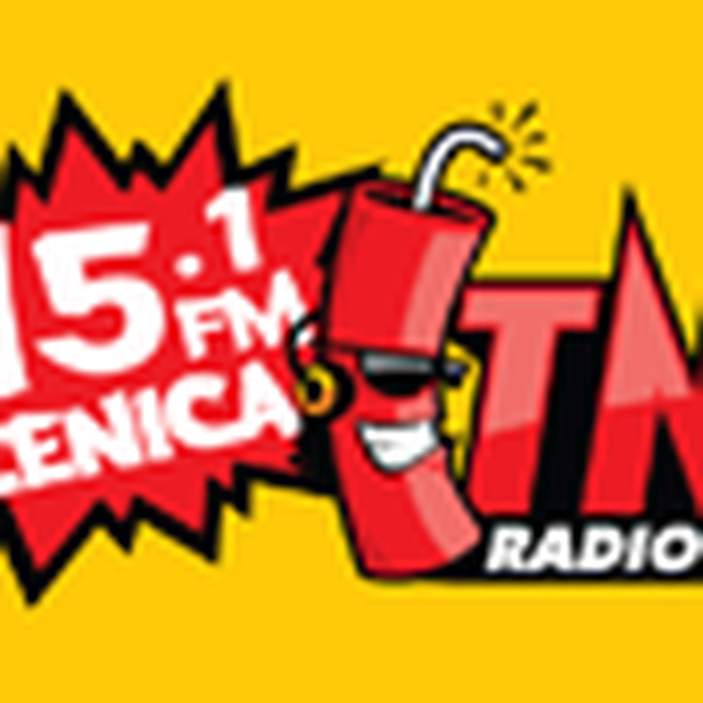 TNT Radio Zenica