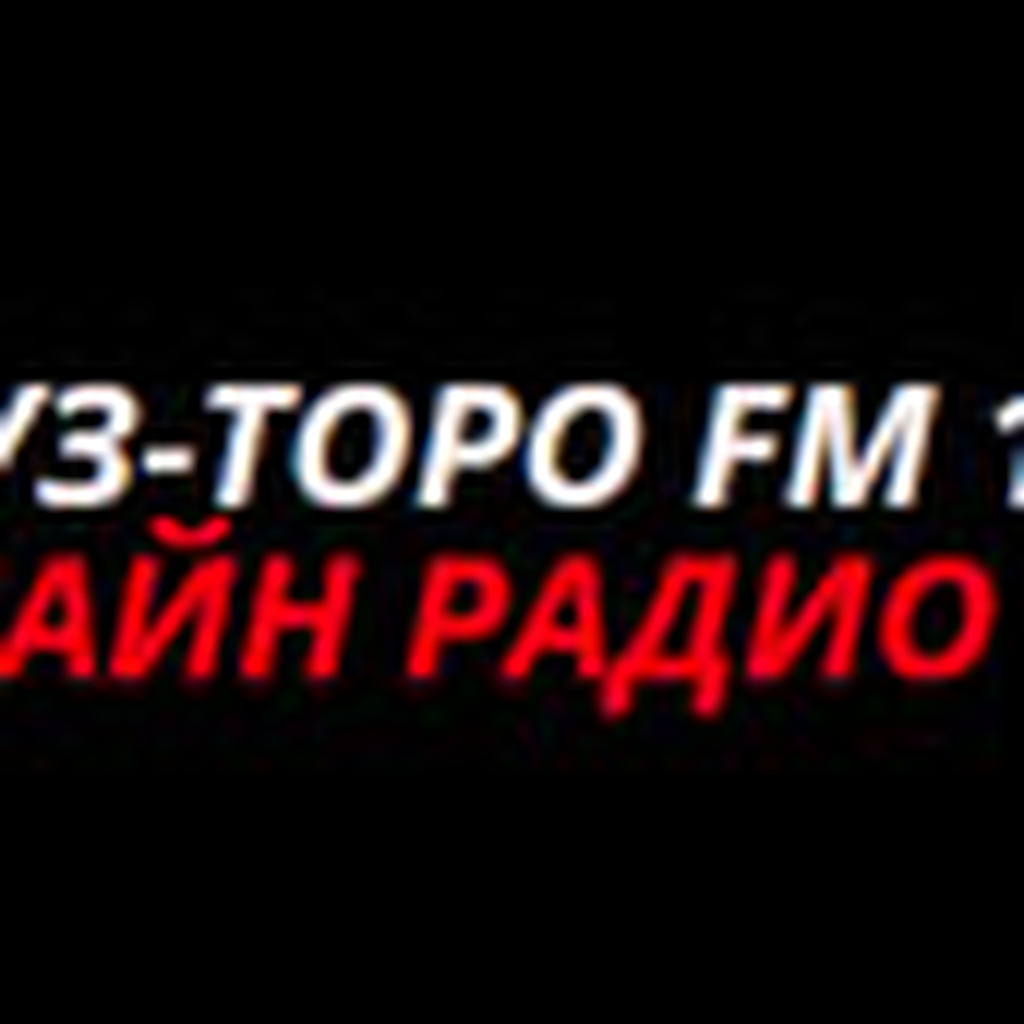 ToguzToroFM 105.1