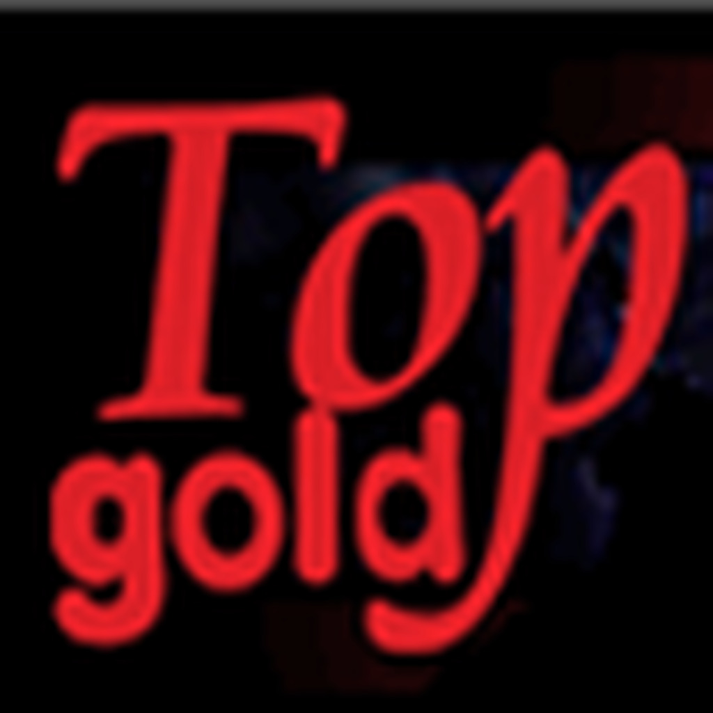 Top Gold