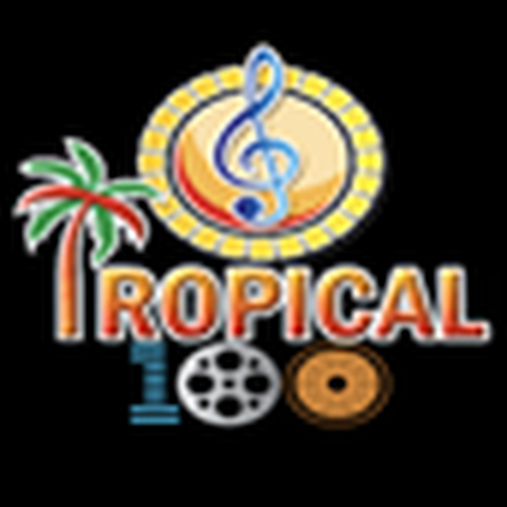 Tropical 100 Salsa