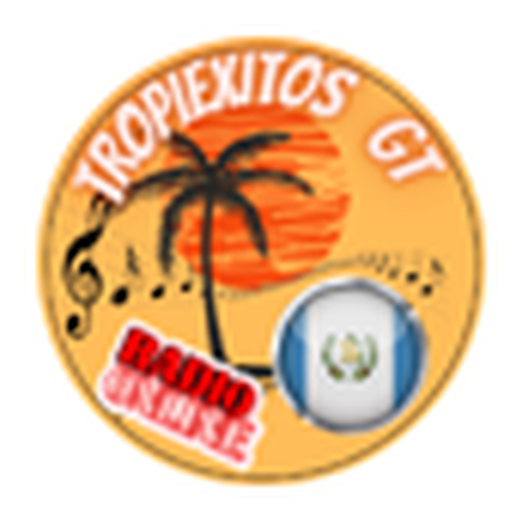 TropiExitos GT Radio
