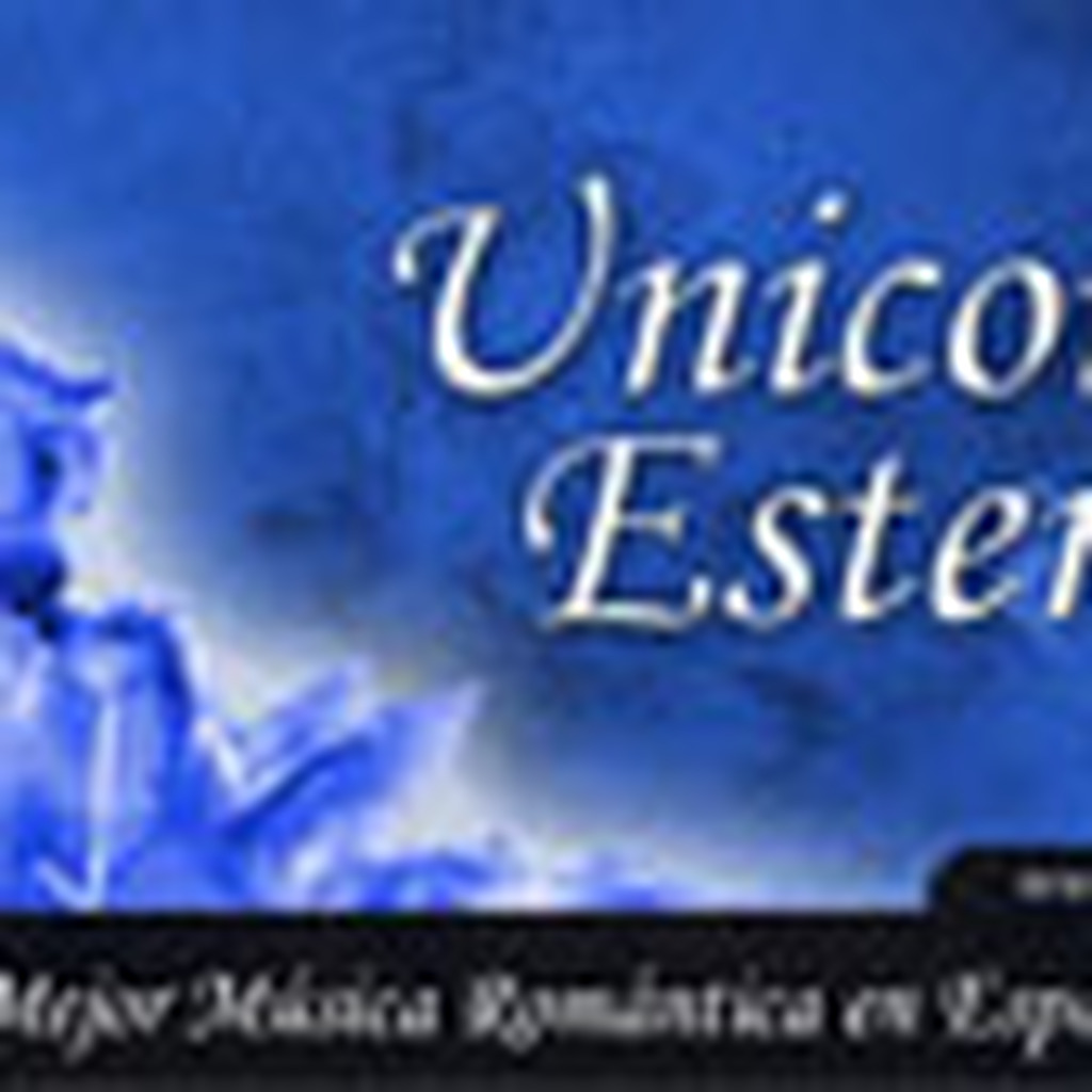 Unicornio Estereo
