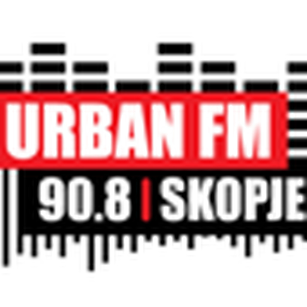 Urban FM 90.8 Skopje