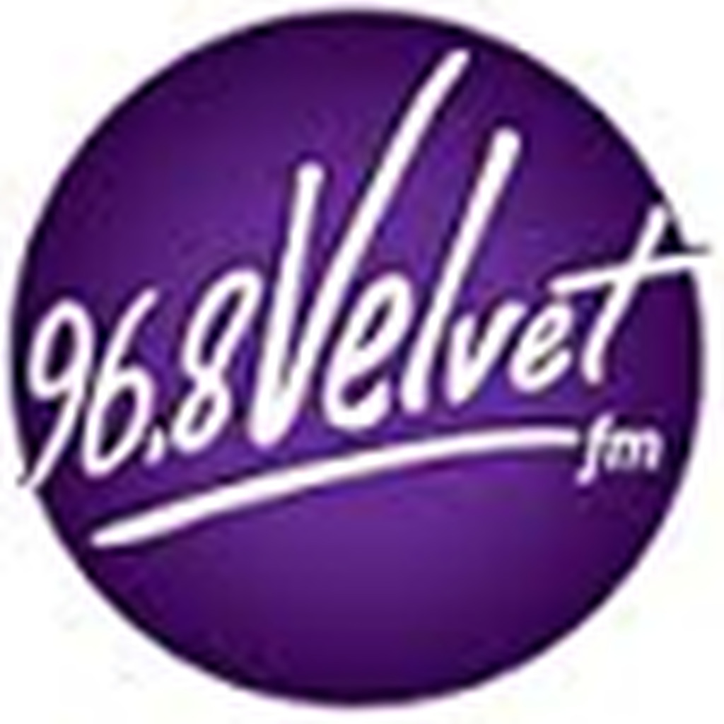 Velvet 96.8 FM