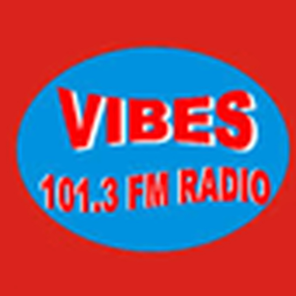 Vibes 101.3 FM