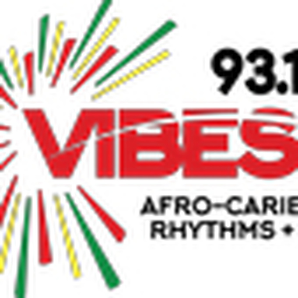 Vibes 93.1 FM