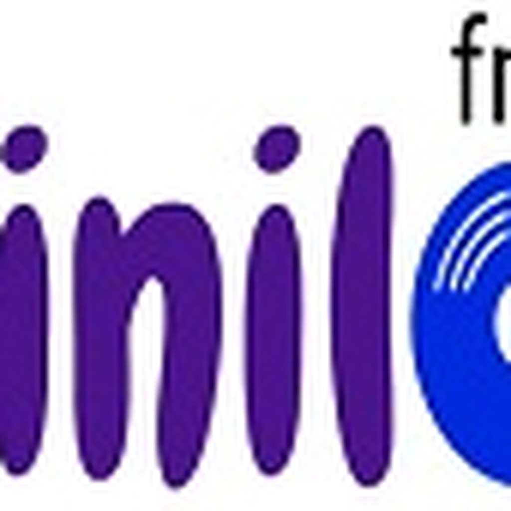 Vinilo FM