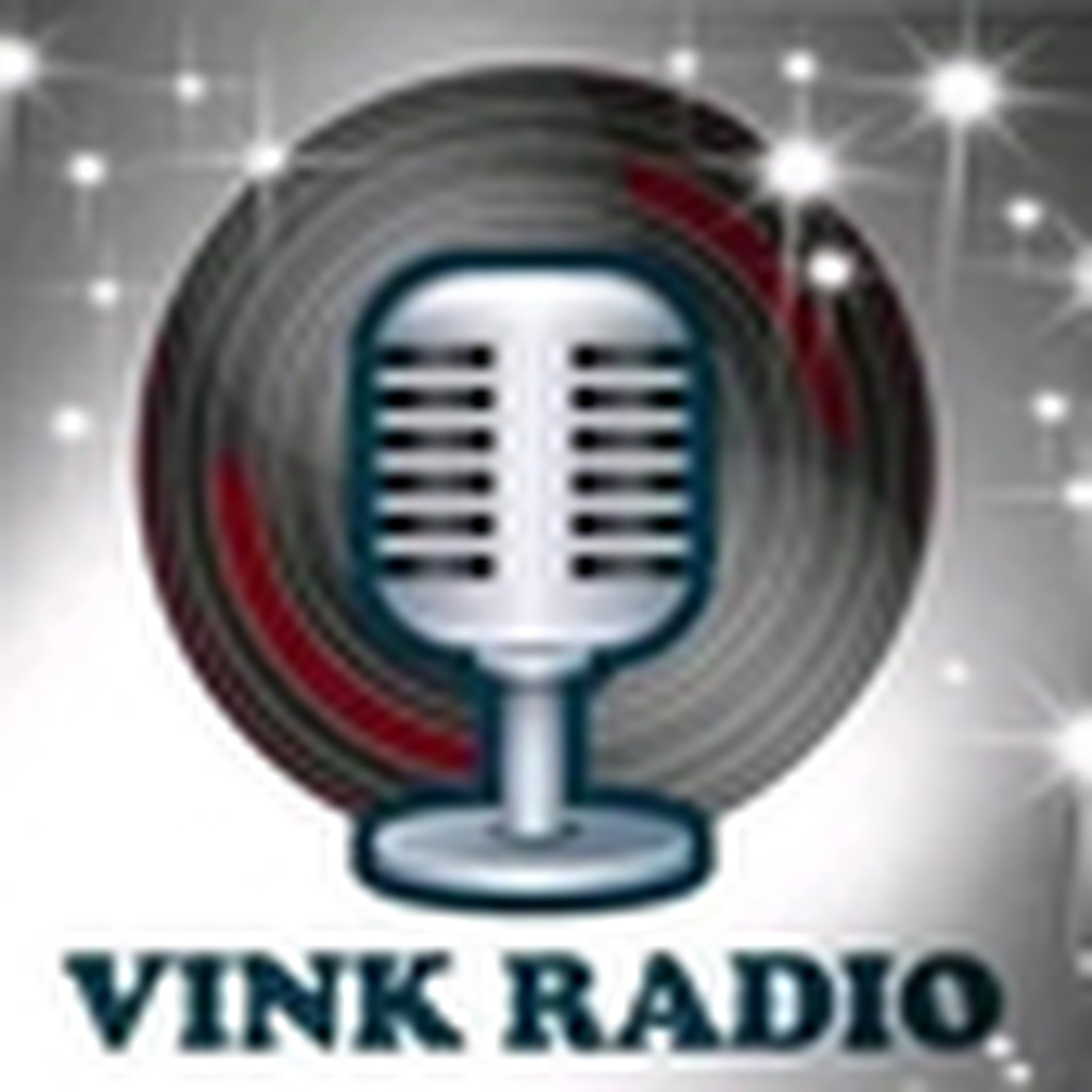 Vink World Retro Radio