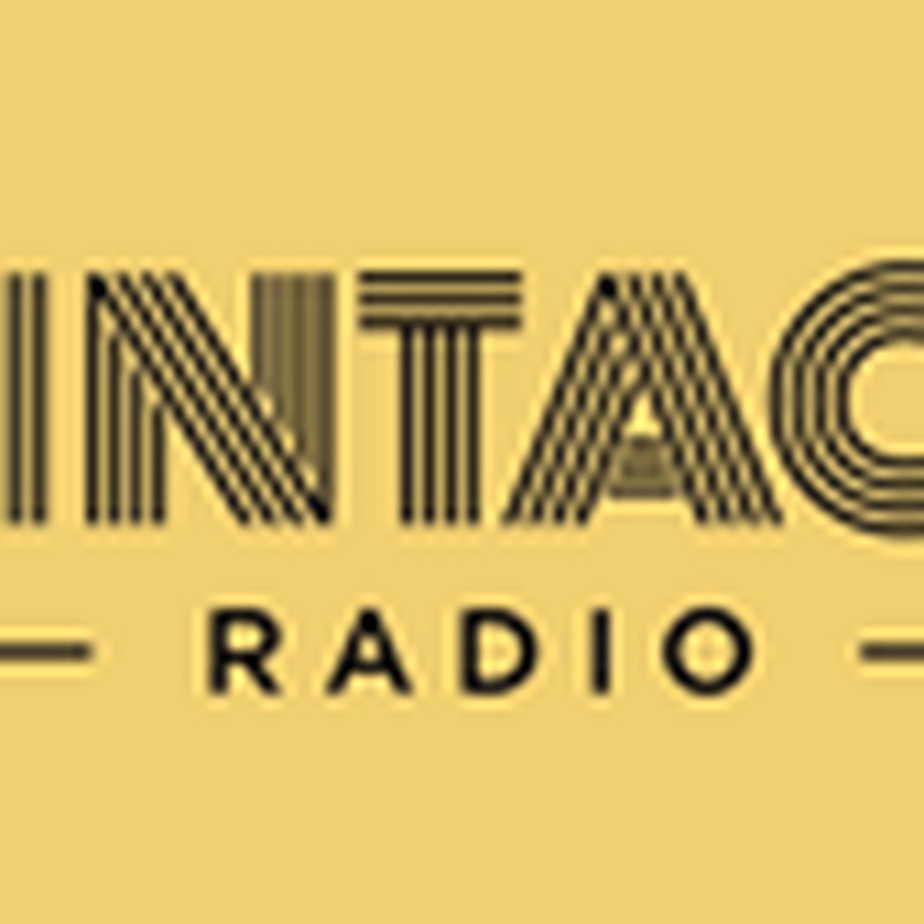Vintage Radio