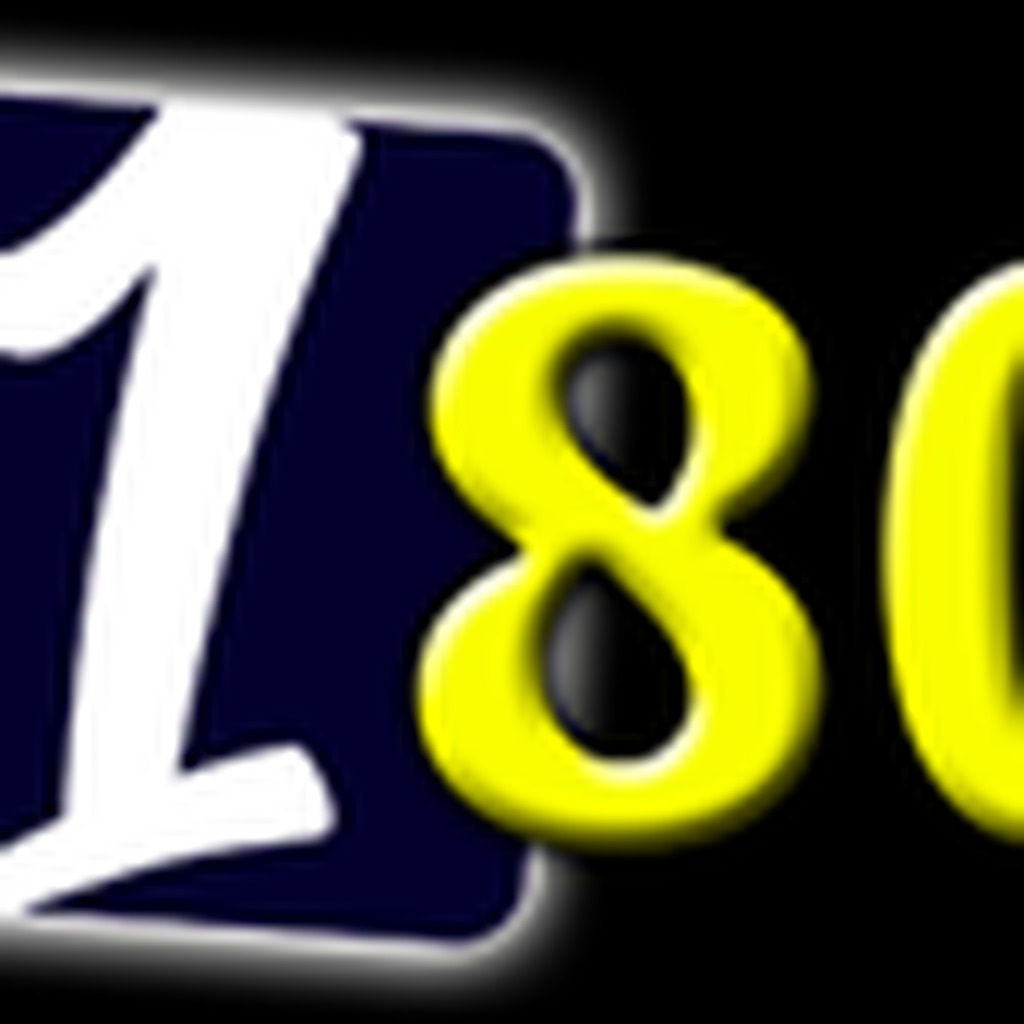 VIPradio One 80's