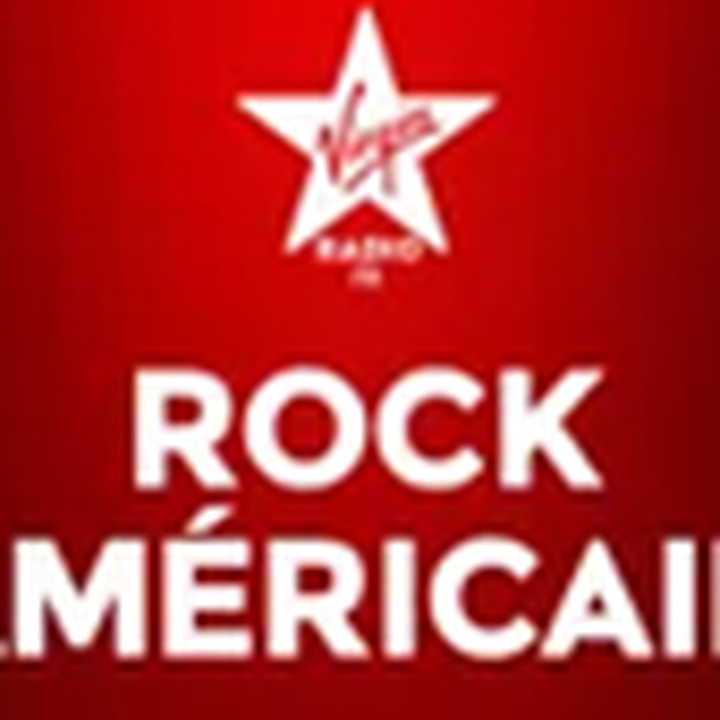 Virgin Radio Rock Américain