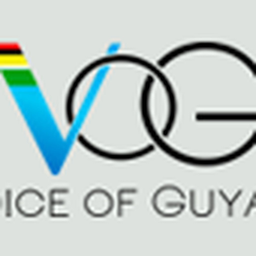 Voice of Guyana