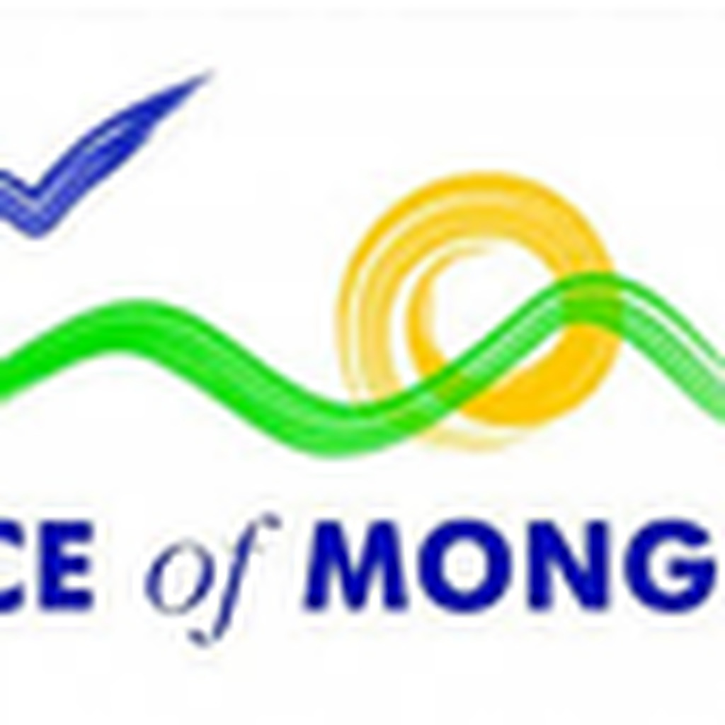 Voice of Mongolia