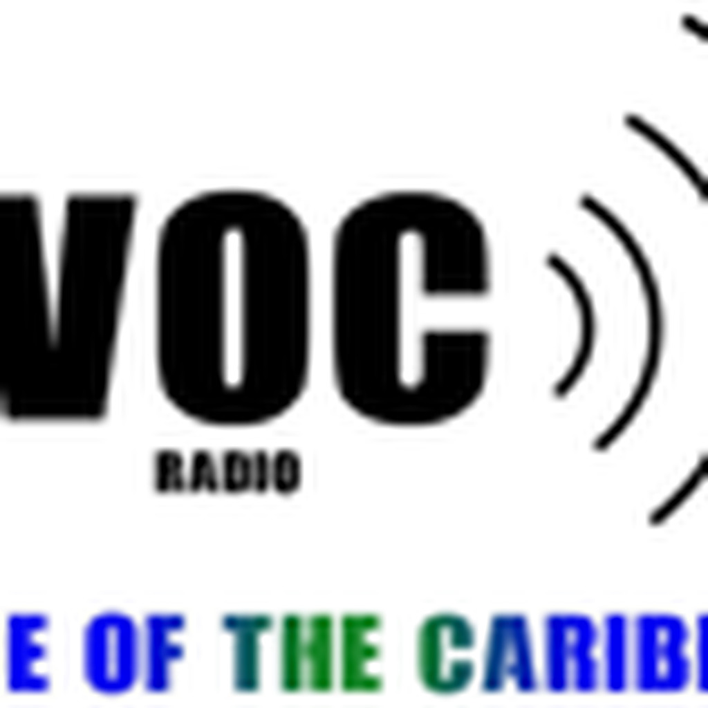 Voice of the Caribbean