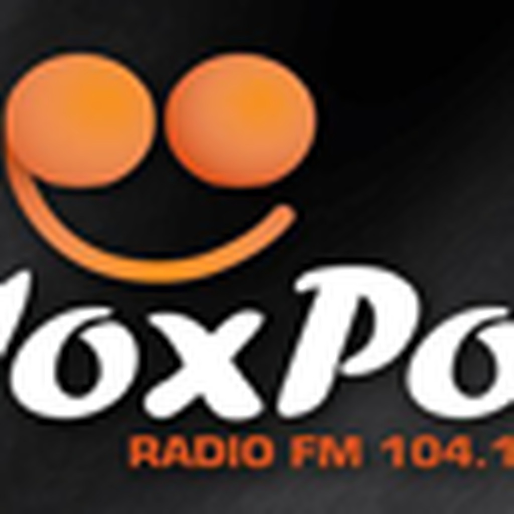 VoxPop Radio