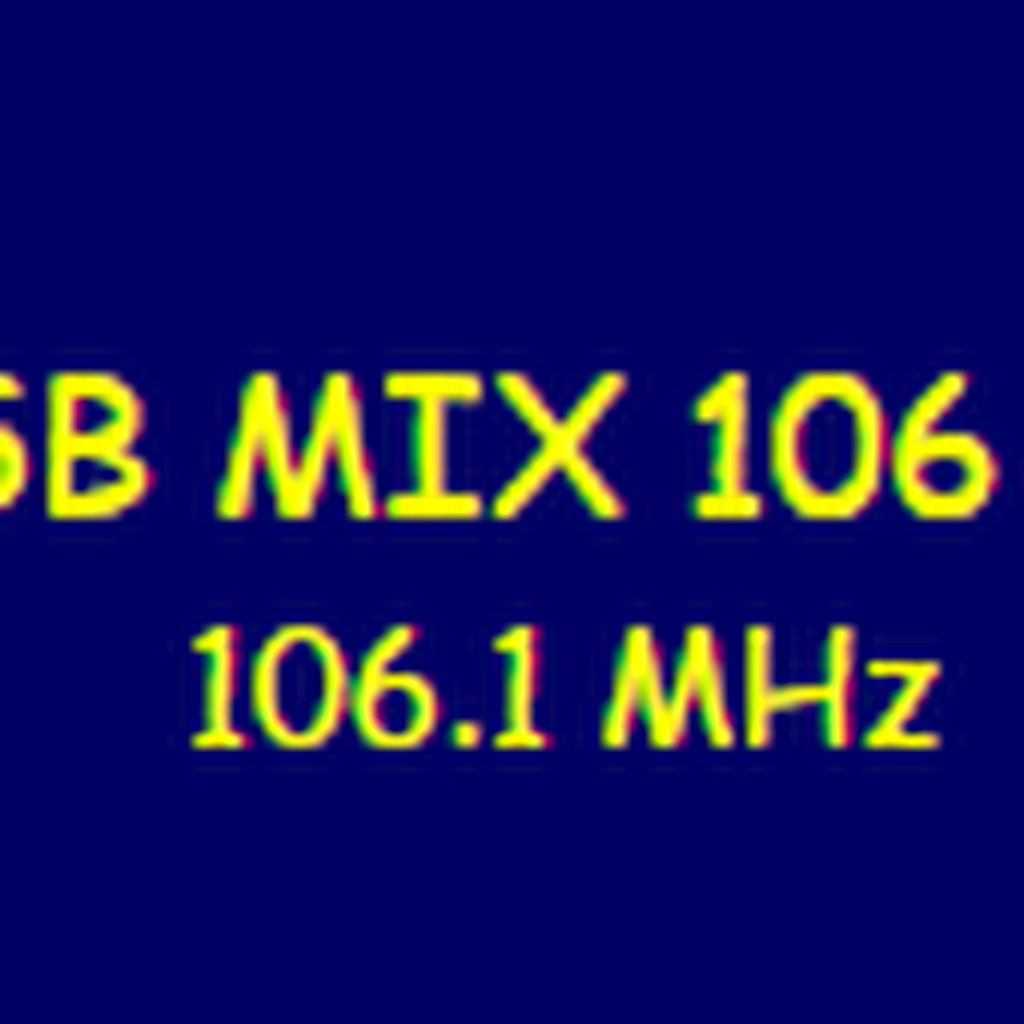 VSB MIX 106 FM