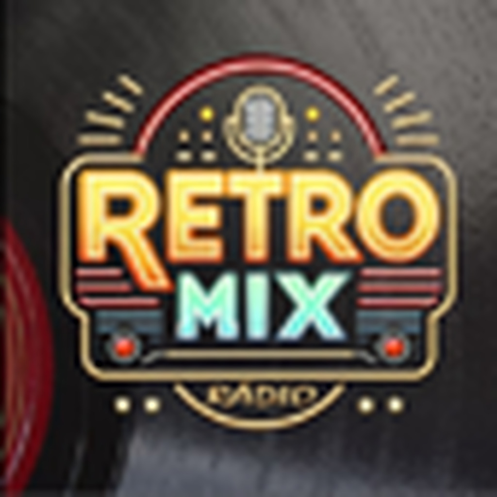 Web Rádio Retrô Mix