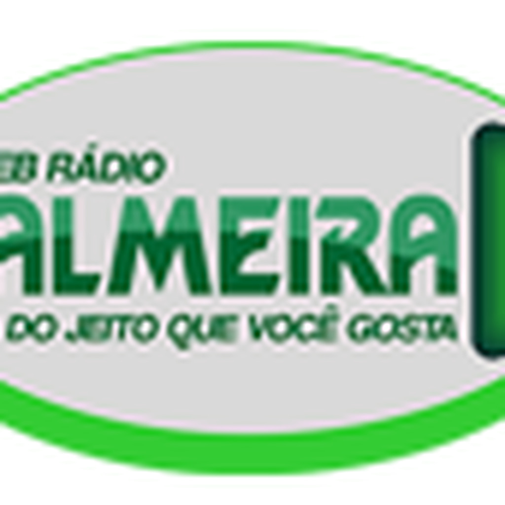 Web Radio Palmeira