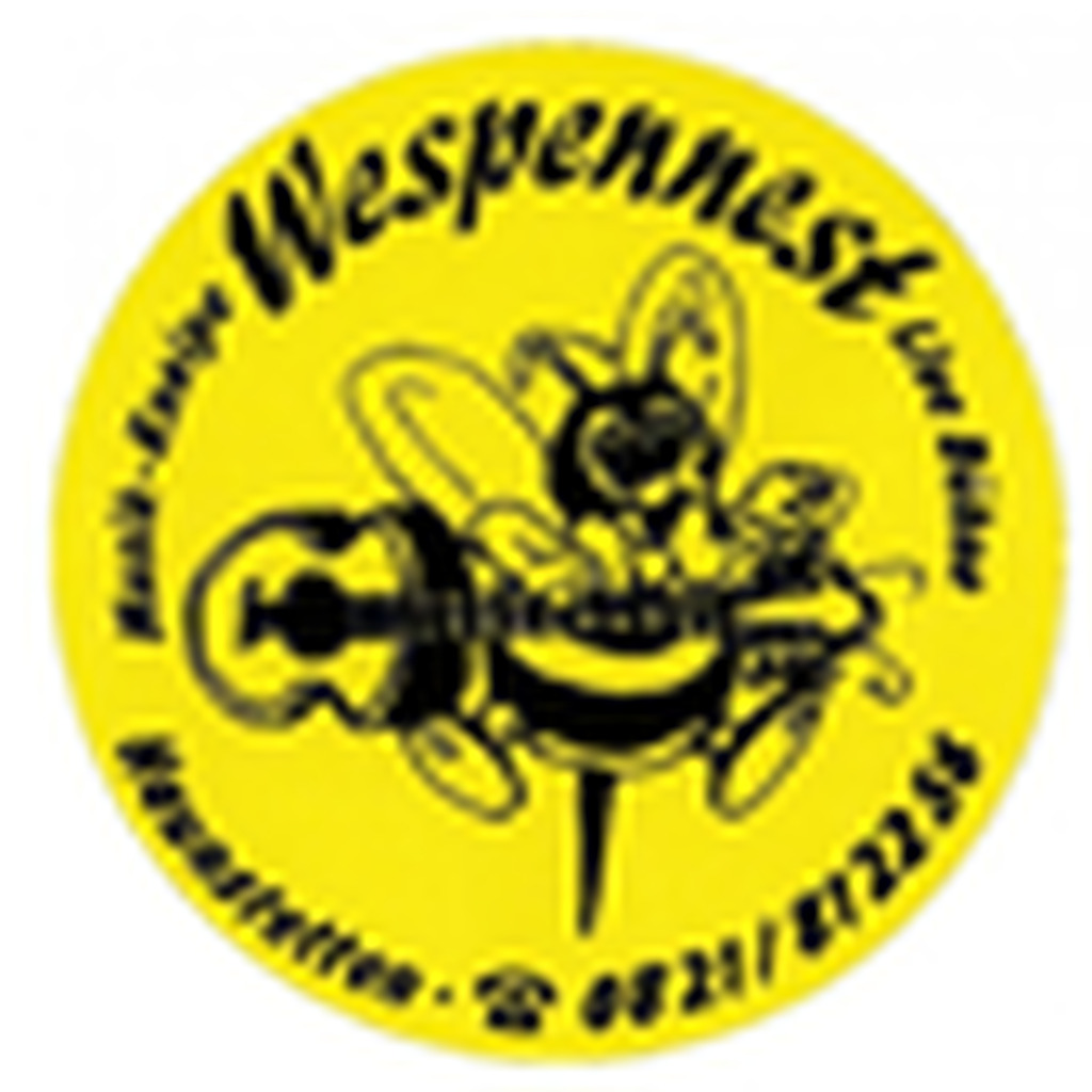 Wespennest