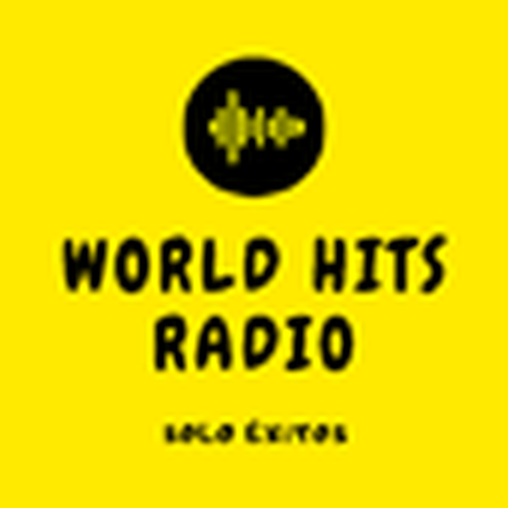 World Hits Radio JA