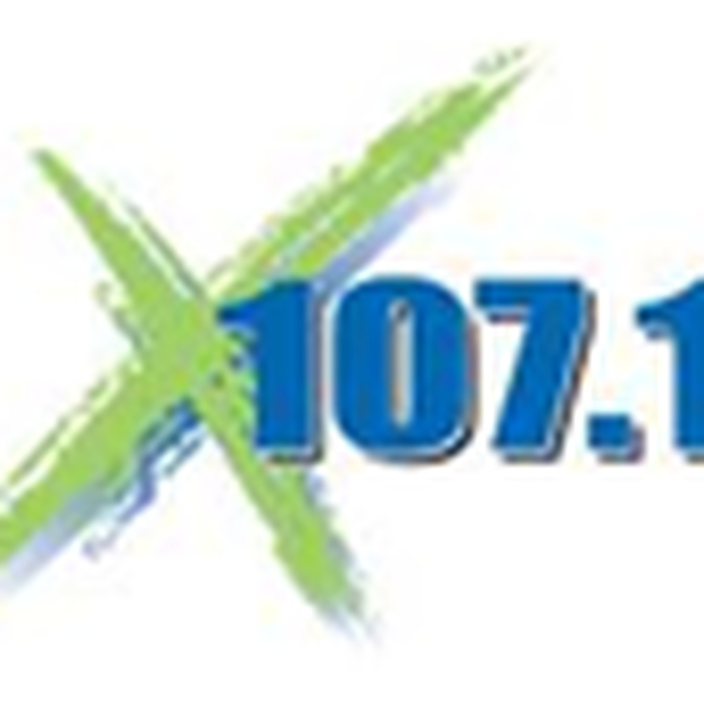 X107.1 FM