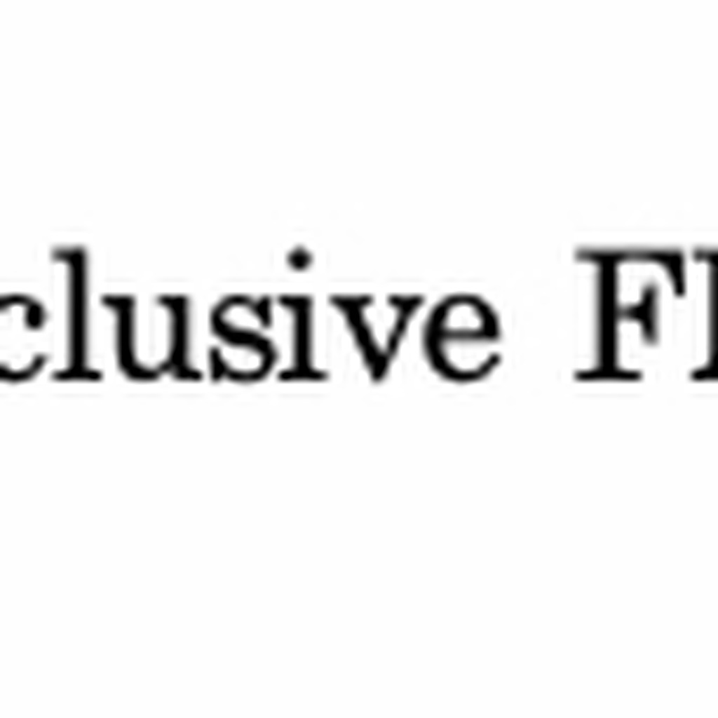 Xclusive FM