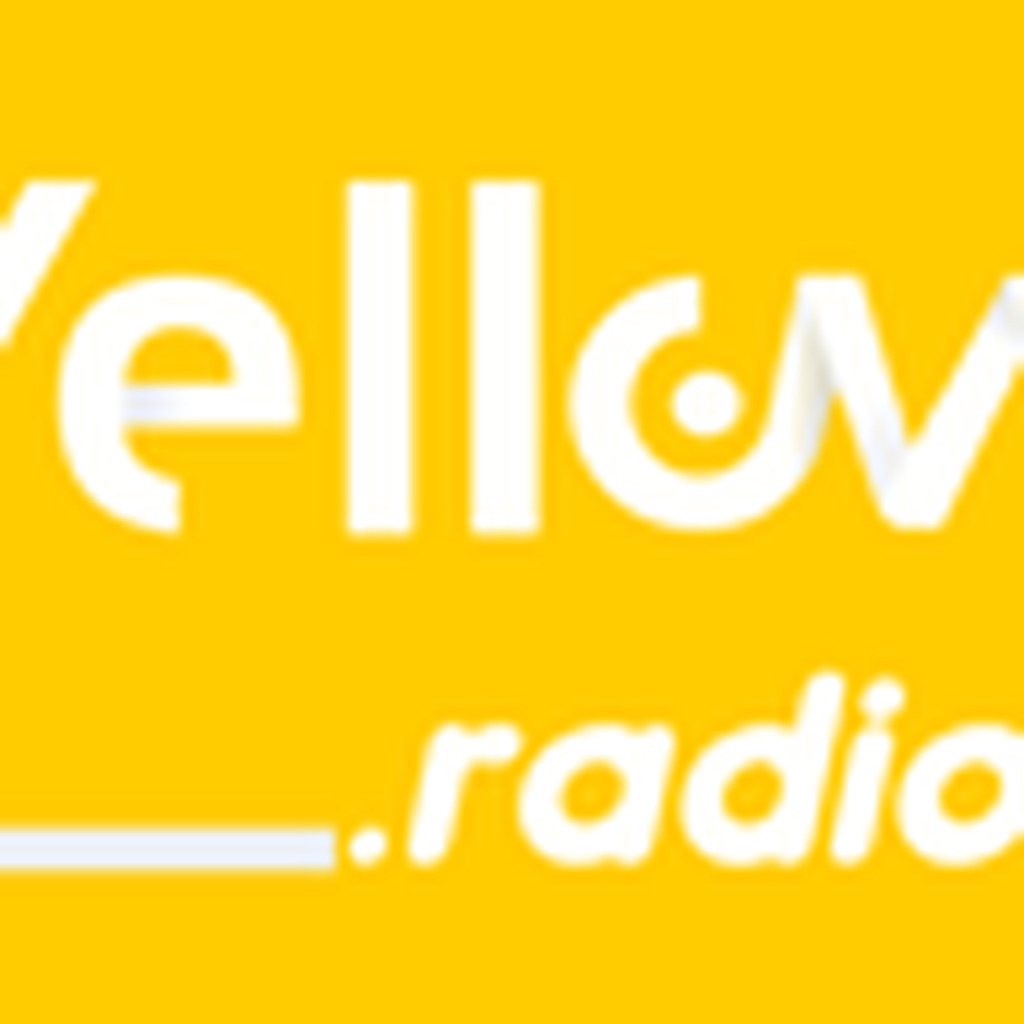 Yellow Radio