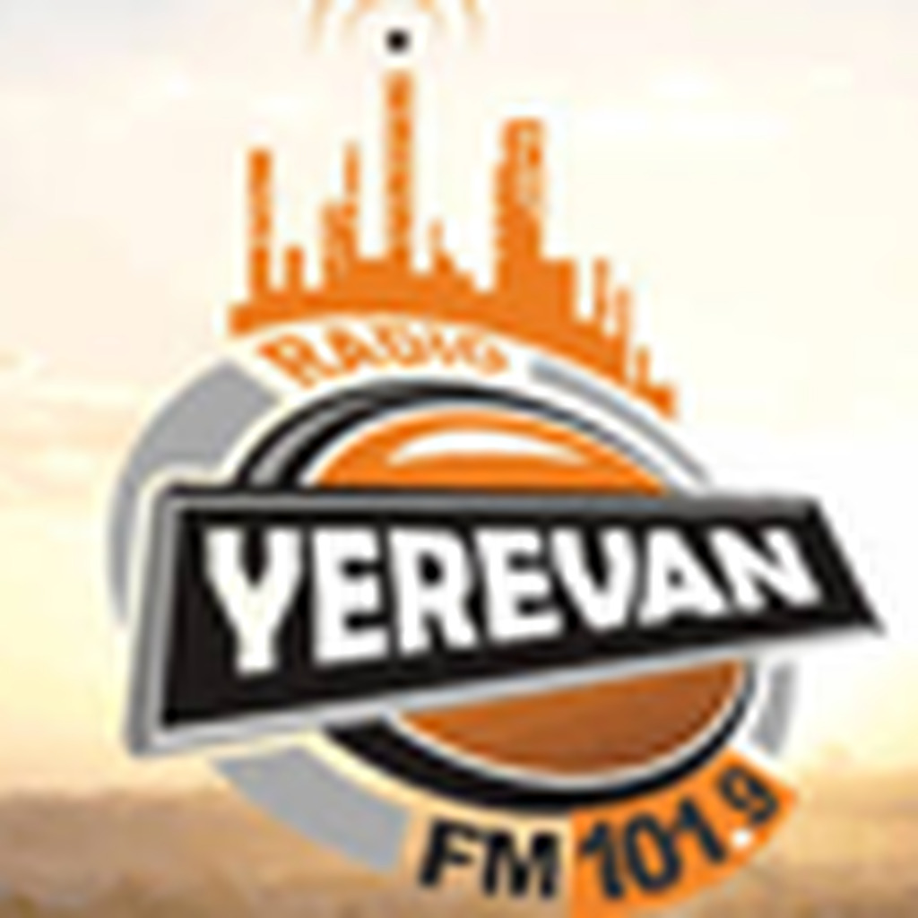 Yerevan FM 101.9