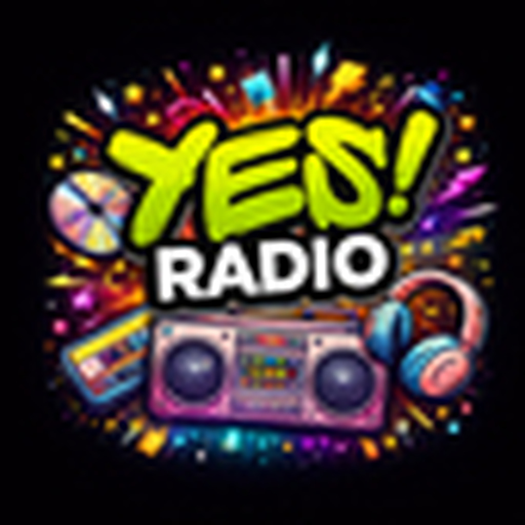 Yes! Radio