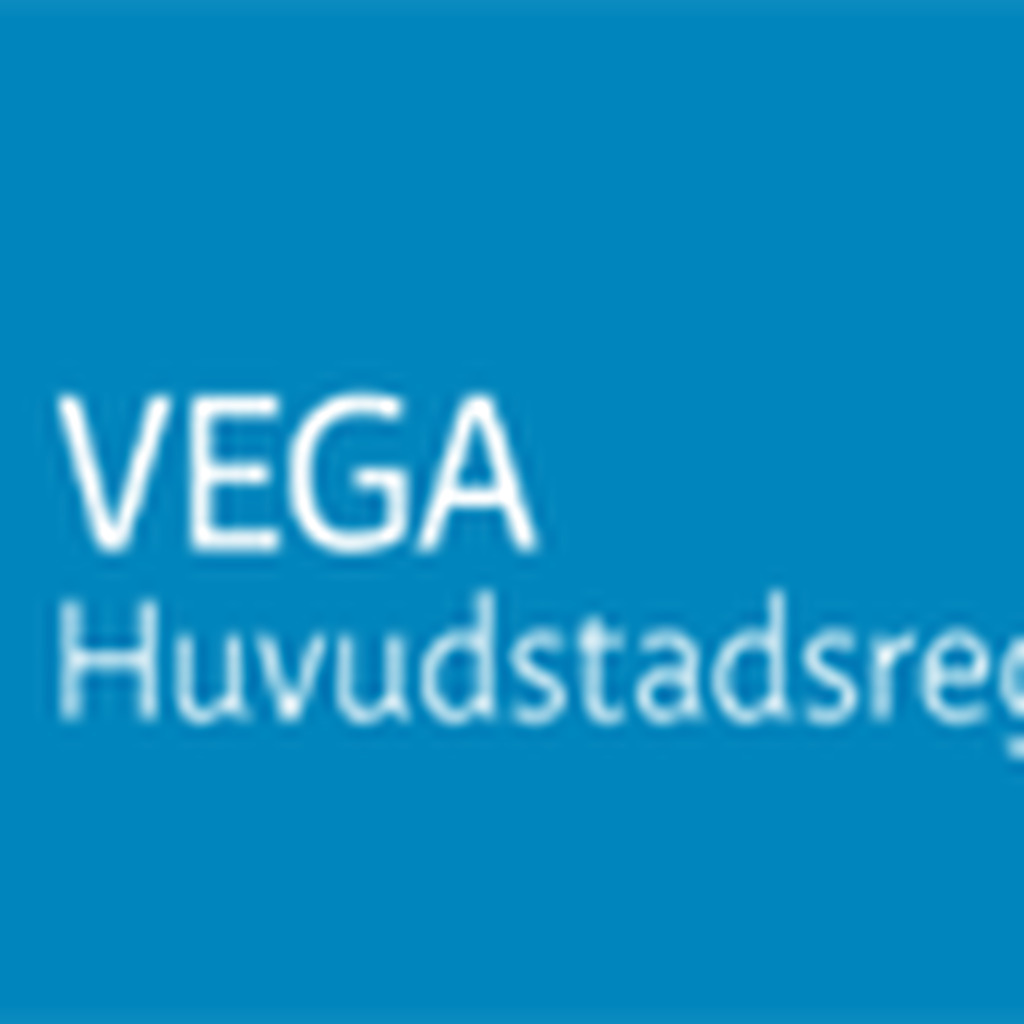 YLE Vega Huvudstadsregionen