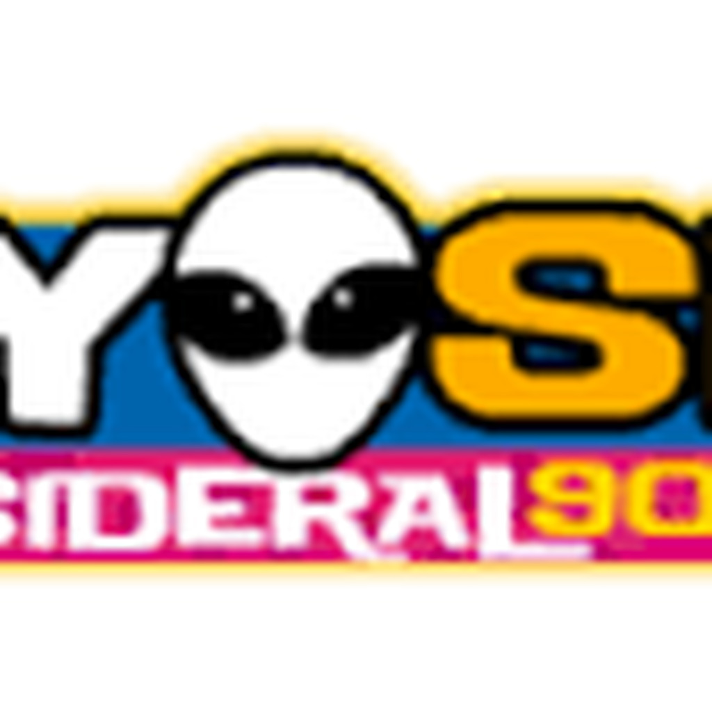 Yosi Sideral FM