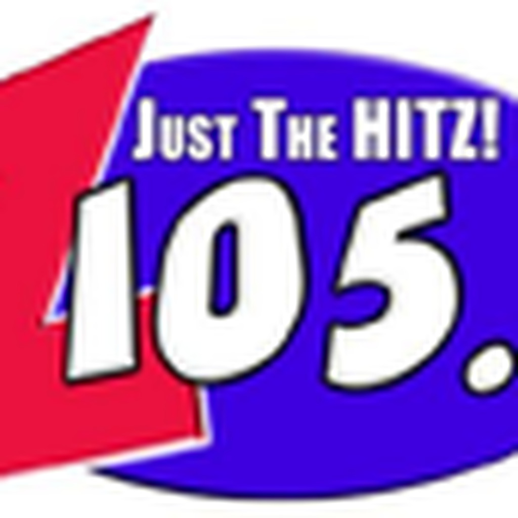 Z105.1 Just the HITZ