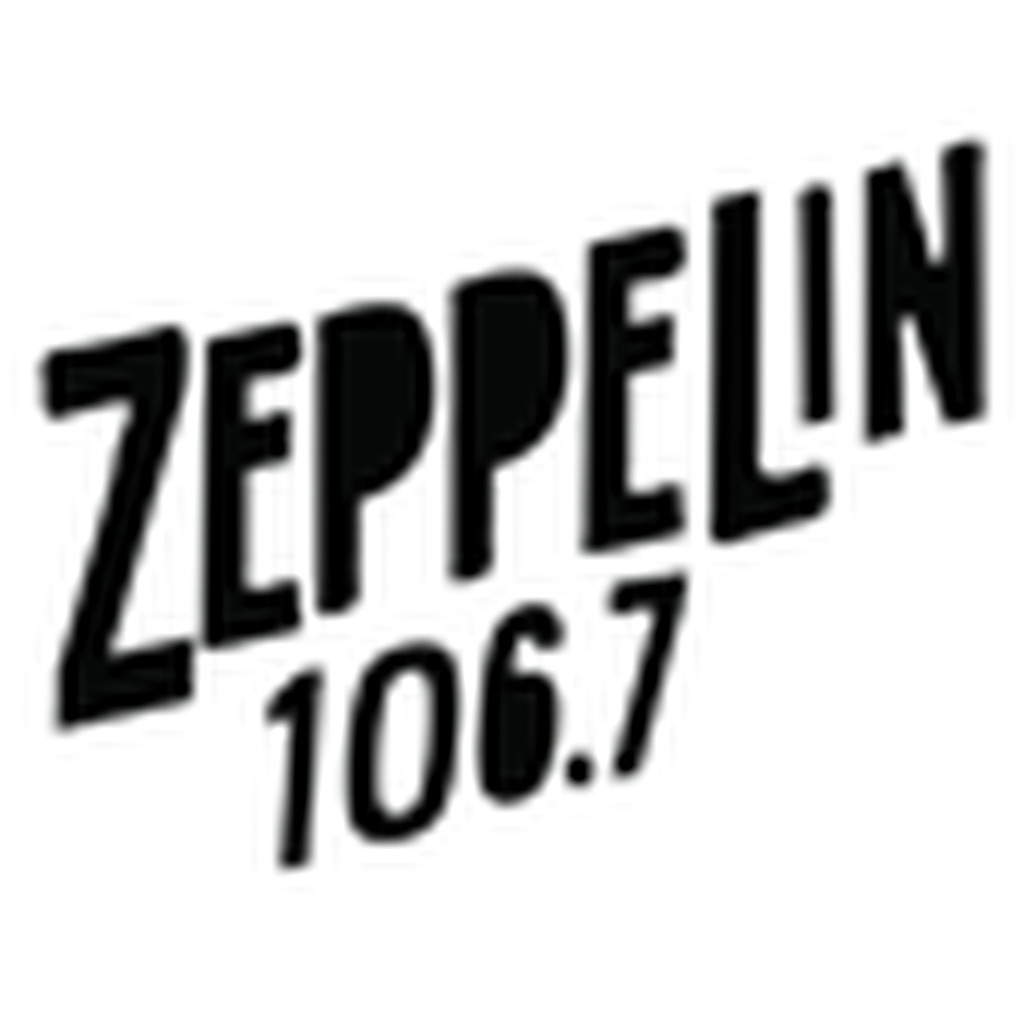 Zeppelin 106.7