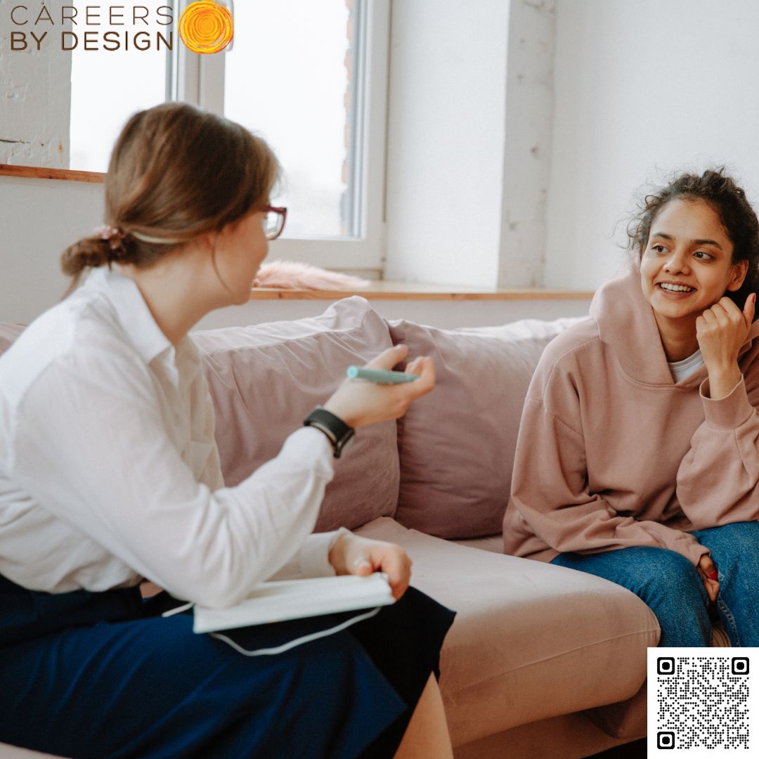 Career Counselling That Helps You Take Control of Your Future