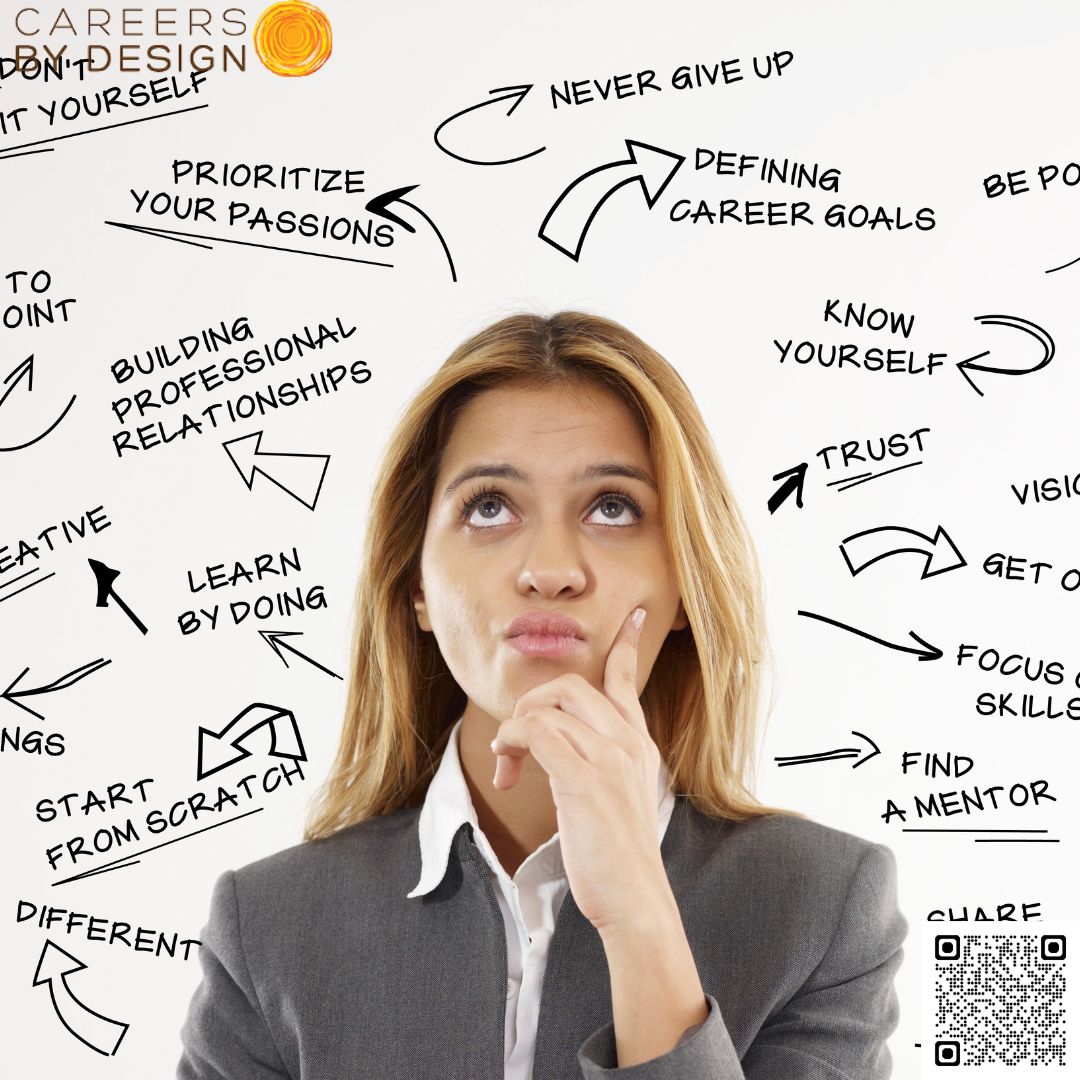 Career Coaching Toronto: Empowering Your Next Move