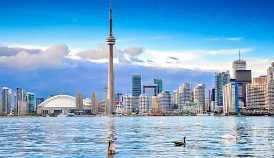 Toronto’s Population Growth and Demographic Diversity: A Snapshot of Change
