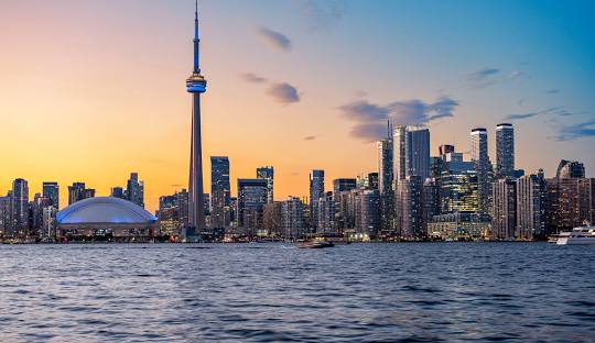 Toronto: A City Rich in History, Diversity, and Economic Power
