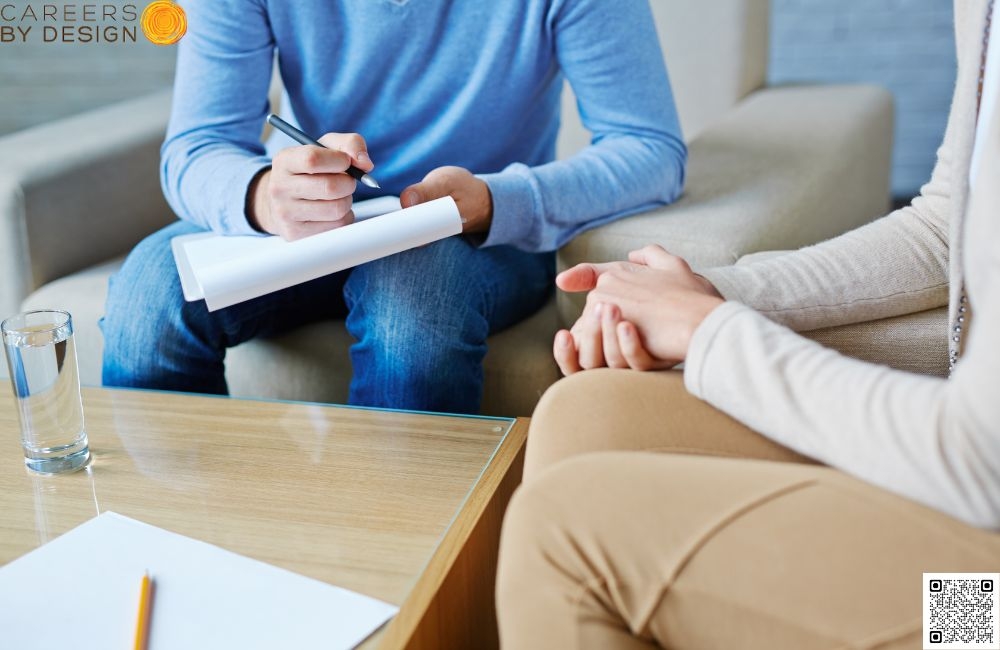 What can I expect from Career Counselling in Toronto?