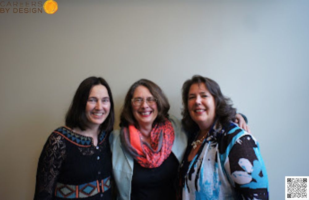 Can coaching help me become more resilient? Careers by Design Corp Can coaching help me become more resilient?