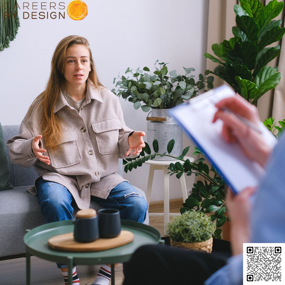 Connect Passion with Profession Using Career Counselling