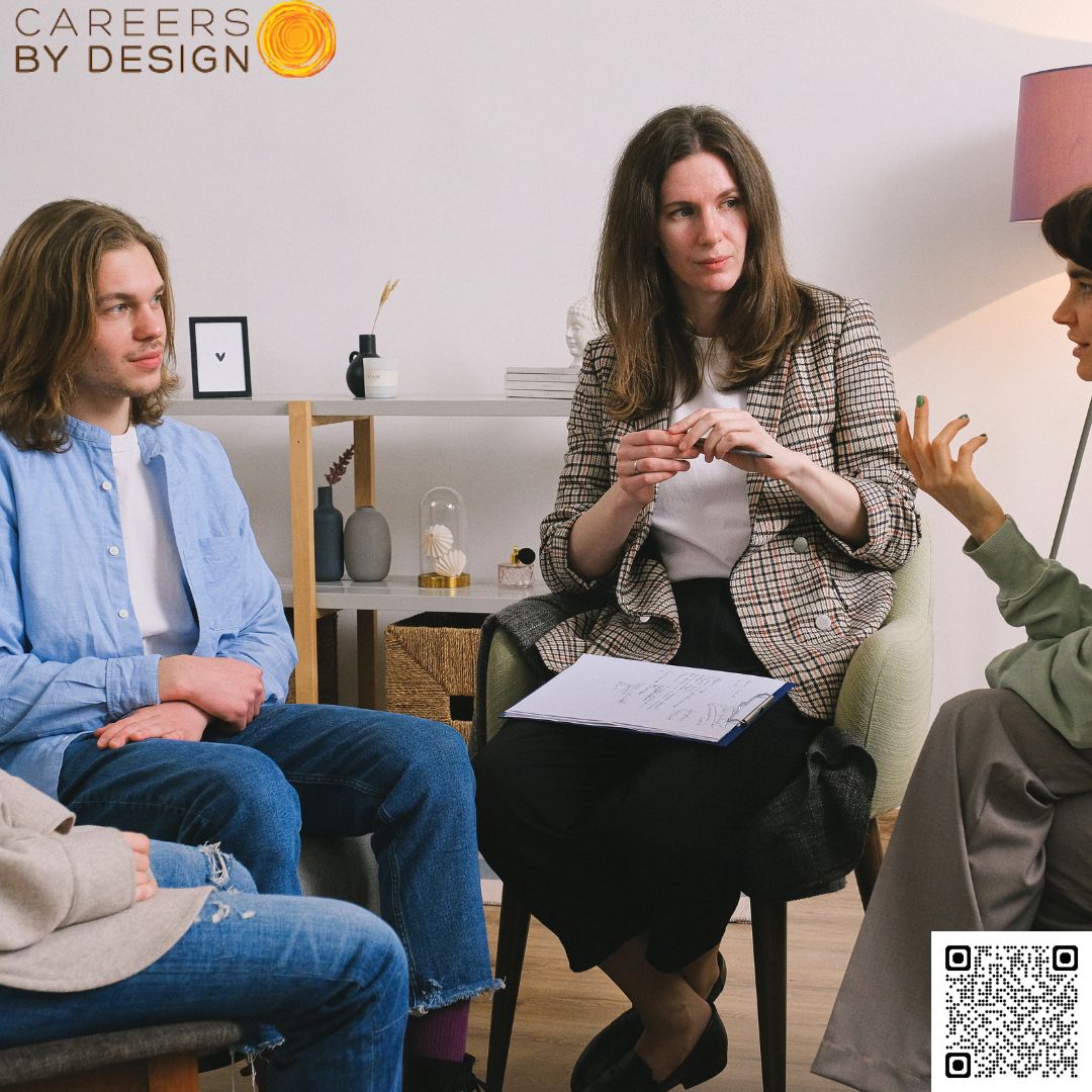 Who are the top career coaches in Vancouver?