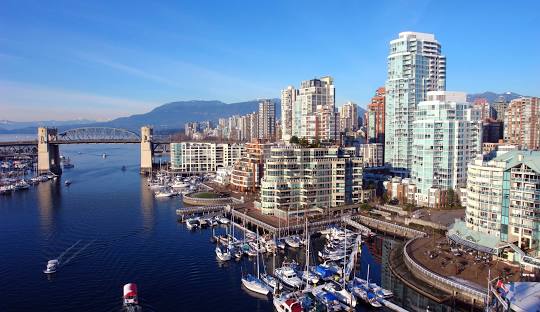 Turbulent Times: How Vancouver Was Shaped by Protests, Progress, and Prejudice in the 20th Century