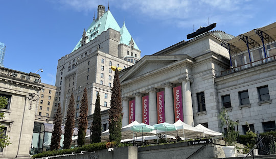 Vancouver's Deep Roots: From Indigenous Settlements to a Thriving Coastal City