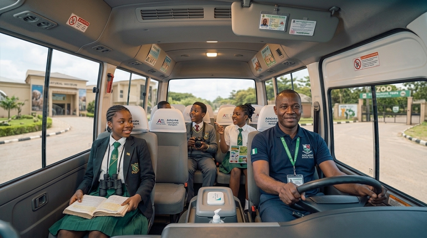 School Trips