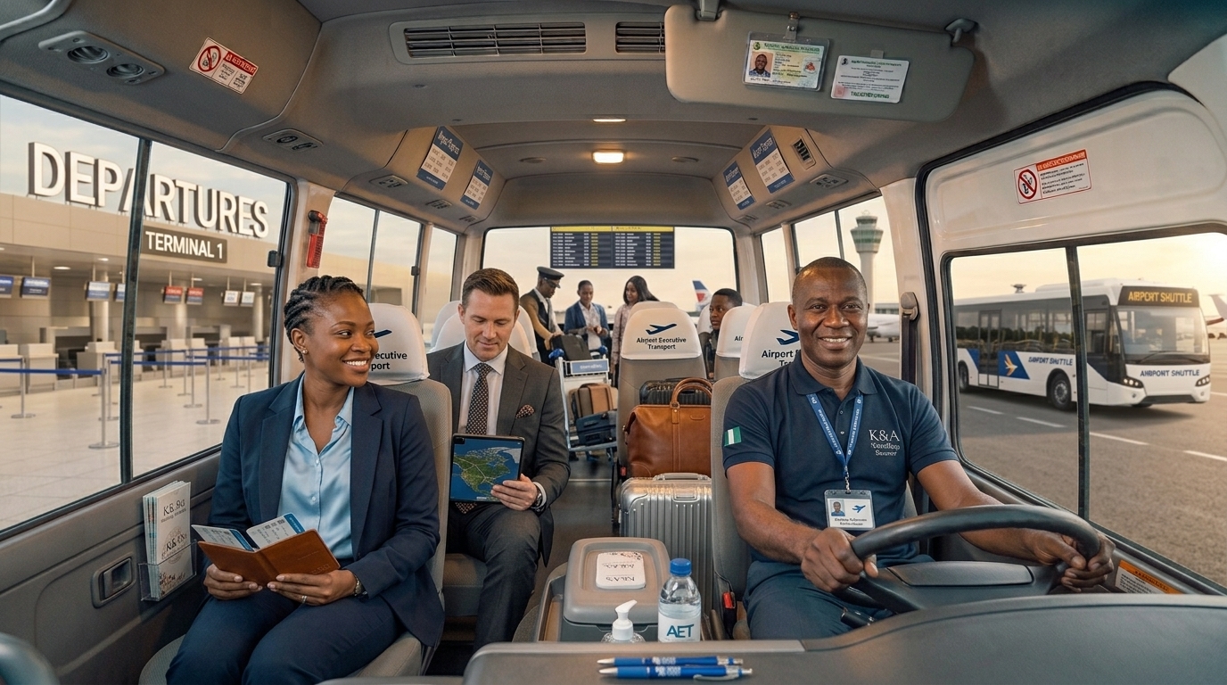 Airport Transfers