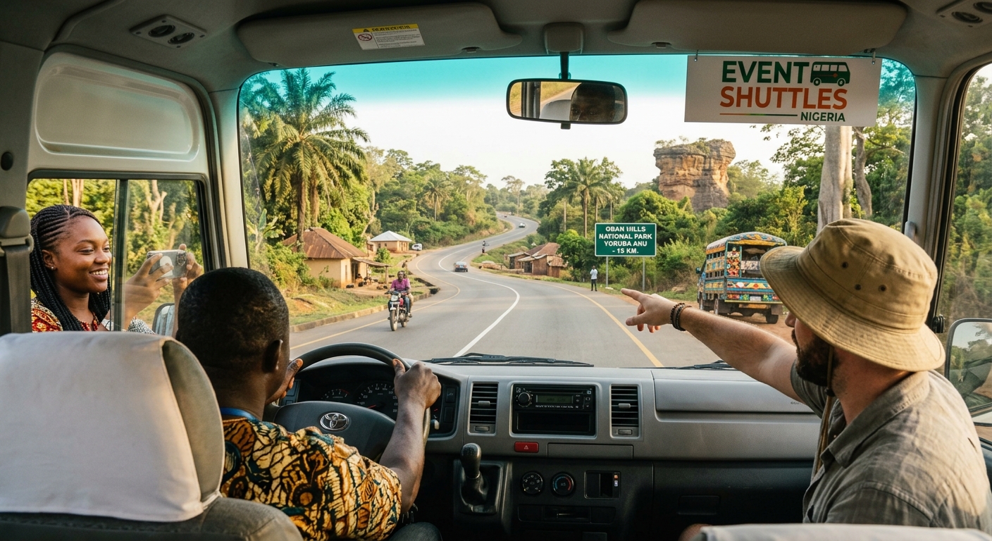 Tourist Travel