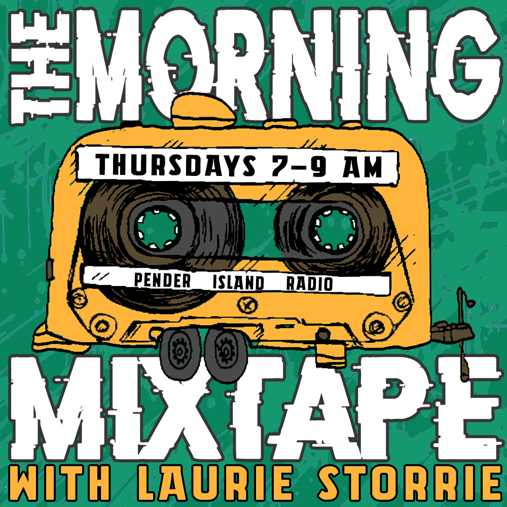 The Morning Mixtape