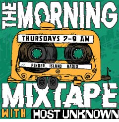 The Morning Mixtape