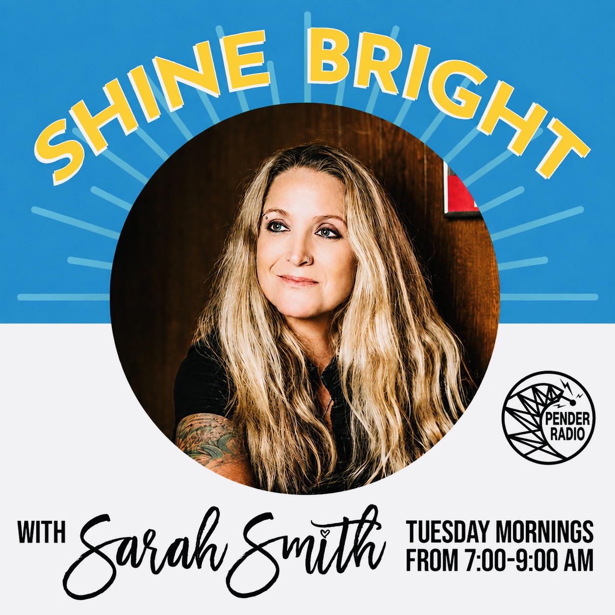 Shine Bright