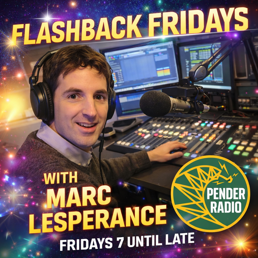 Flashback Fridays